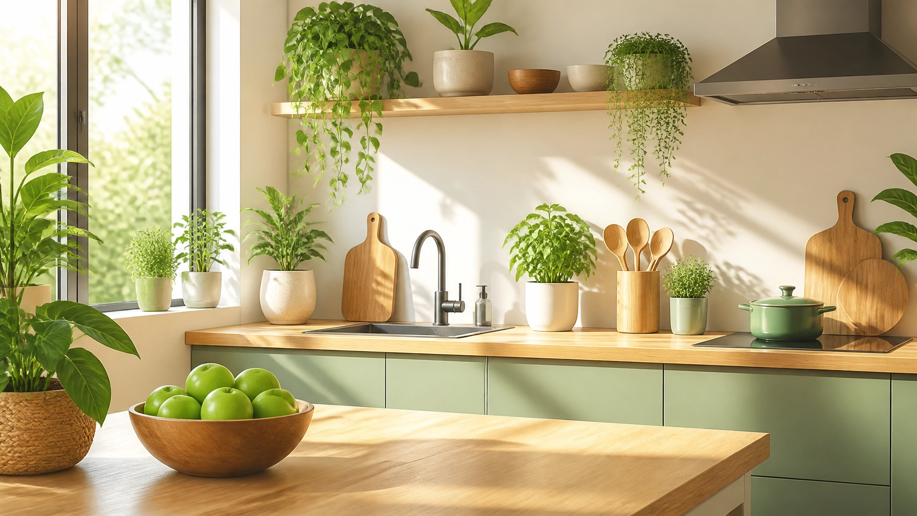Are Your “Green” Products Actually Safe? 5 Things House Cleaning Services Roanoke VA Pros Want You to Know